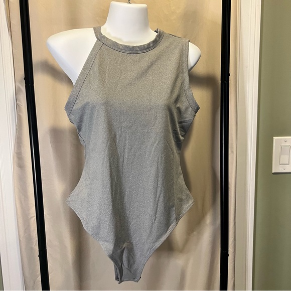 NWT By Egreis Luiza Bodysuit - Picture 3 of 5